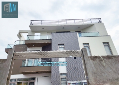 CỬA CUỐN KHE THOÁNG CÔNG NGHỆ ĐỨC TẠI QUỐC LỘ 13 CŨ