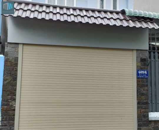 CÔNG TRÌNH NHÀ CHÚ HIỂN QUỐC LỘ 13, HIỆP BÌNH PHƯỚC, TP. THỦ ĐỨC