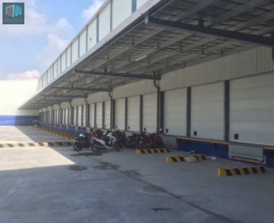 Công trình nhà ở Anh Nam Tân Bình