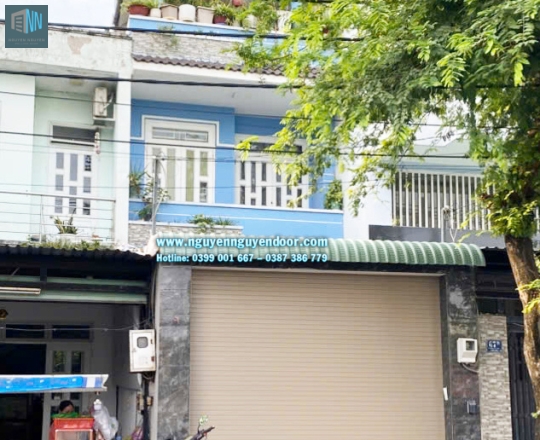 CỬA CUỐN KHE THOÁNG CÔNG NGHỆ ĐỨC TẠI ĐƯỜNG 12 TAM BÌNH
