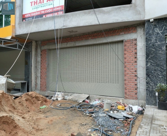 CÔNG TRÌNH NHÀ Ở ANH NGHĨA ĐỖ XUÂN HỢP Q.9
