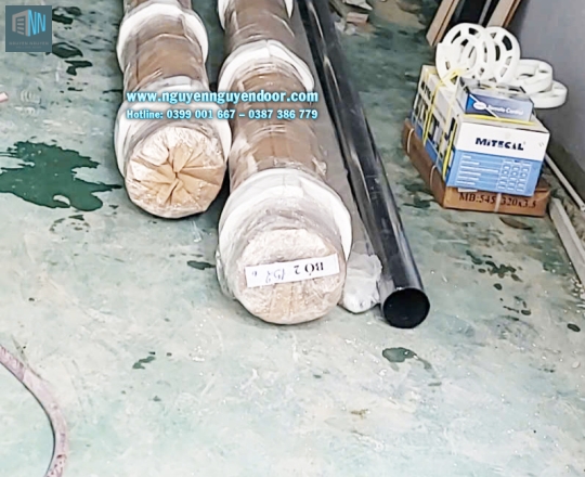CỬA CUỐN KHE THOÁNG CÔNG NGHỆ ĐỨC TẠI BÌNH CHIỂU CHỢ ĐẦU MỐI THỦ ĐỨC