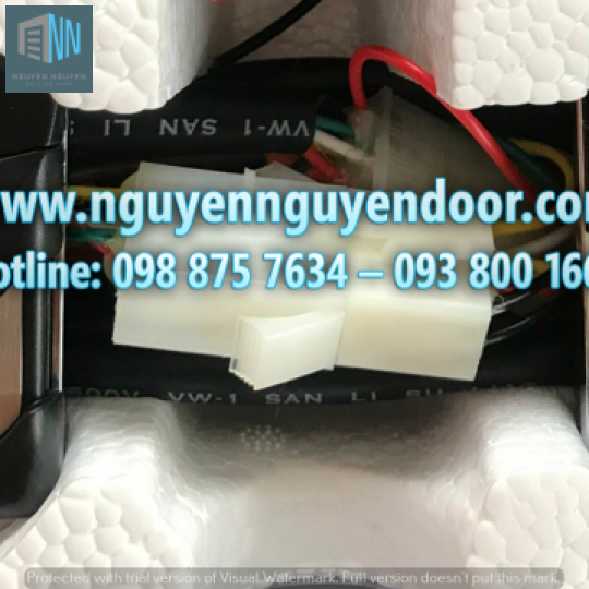 TAY ĐIỀU KHIỂN TỪ XA YH