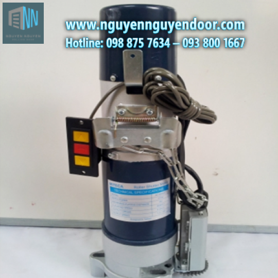MOTOR MITECAL 1000KG