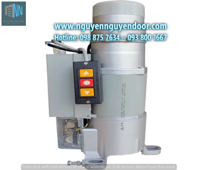 MOTOR YH 1000KG