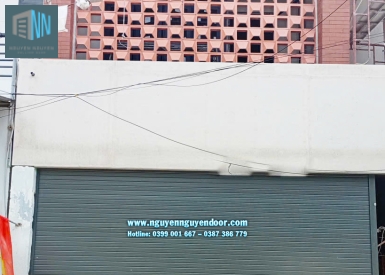 +1 LỰA CHỌN MỚI - NAN LÁ KHE THOÁNG CÔNG NGHỆ ĐỨC