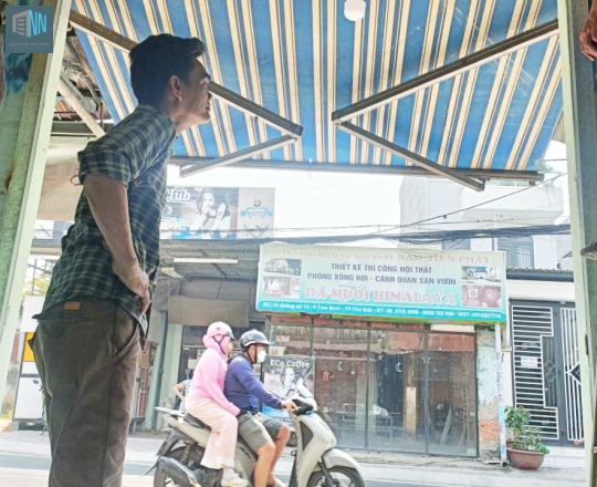 CỬA CUỐN TẤM LIỀN CÔNG NGHỆ ÚC SIÊU NHẸ