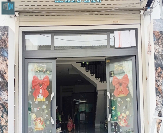 ĐÓN TẾT SIÊU SANG CÙNG CỬA CUỐN CÔNG NGHỆ ĐỨC CHẾ ĐỘ KHE THOÁNG