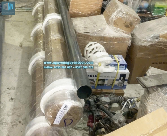 +1 LỰA CHỌN MỚI - NAN LÁ KHE THOÁNG CÔNG NGHỆ ĐỨC