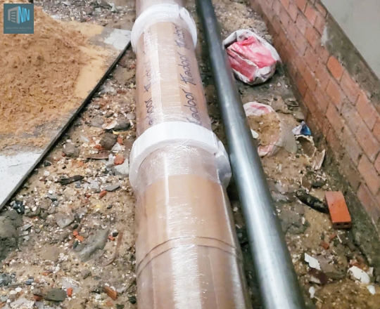 CỬA CUỐN KHE THOÁNG CÔNG NGHỆ ĐỨC LÊ THỊ HOA