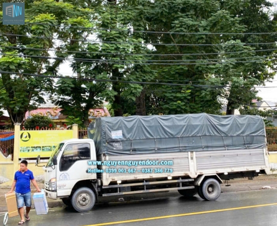 CỬA CUỐN LÁ BÍT CÔNG NGHỆ ĐỨC TẠI NHÀ GA T3