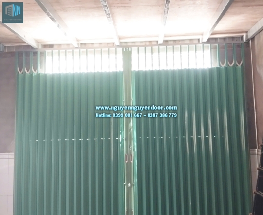 CỬA KÉO ĐÀI LOAN BỀN ĐẸP, NHẸ NHÀNG