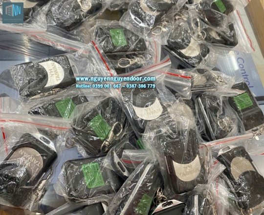 PHỤ KIỆN TAY CHÌA CHÍNH HÃNG  